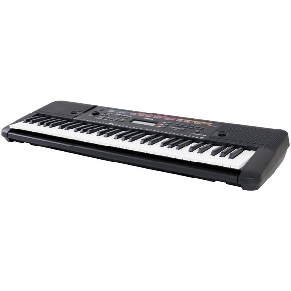Yamaha PSR-E263 61-note keyboard
