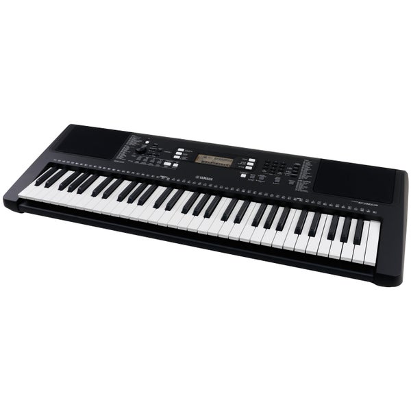 Yamaha PSR-E363 61-Note Keyboard