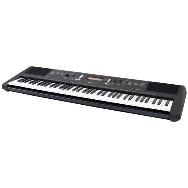 Yamaha PSR-EW300NL 76-Note Keyboard