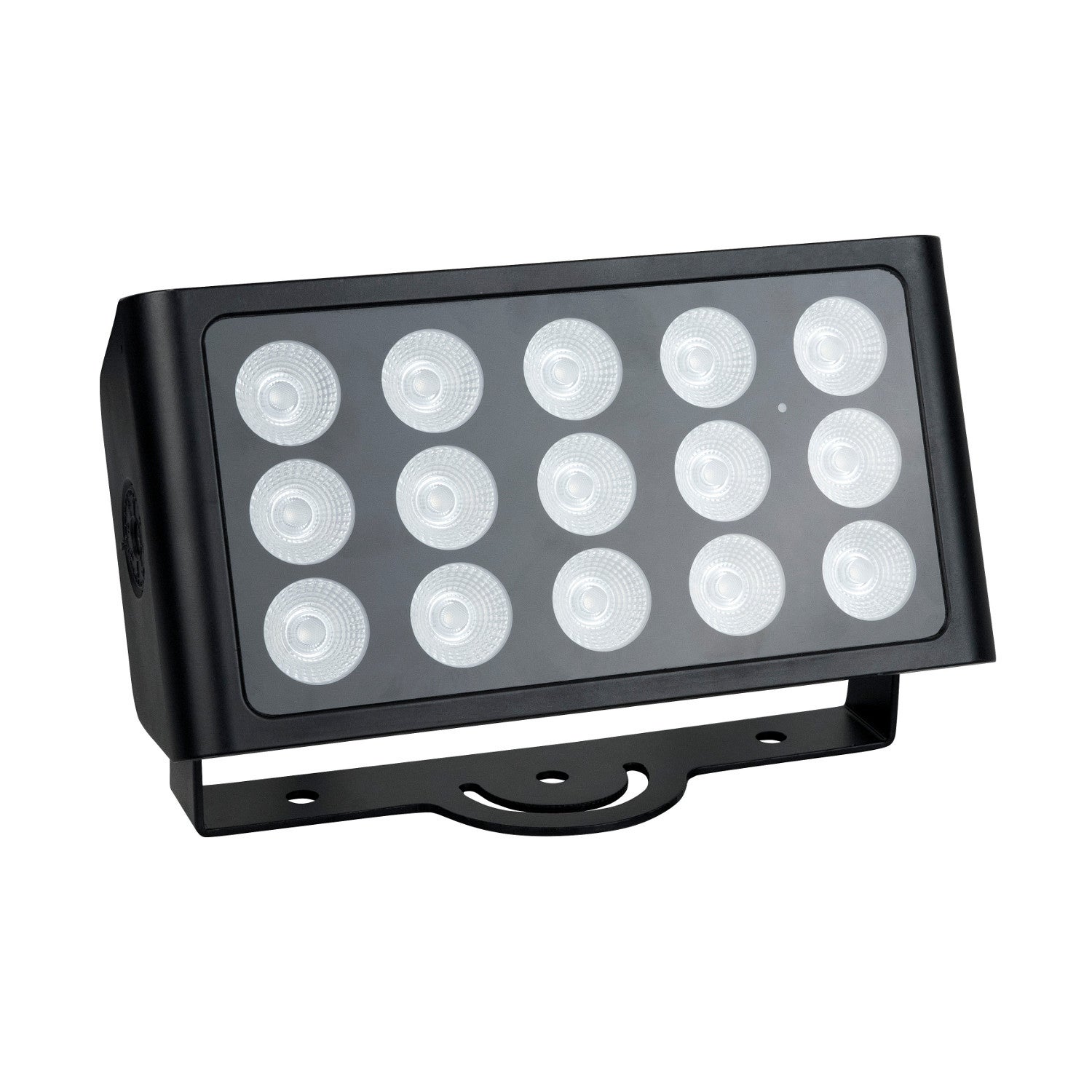 Showtec Cameleon Flood 15 Q4 (5 W, LED), Scheinwerfer, Schwarz - Bild 3