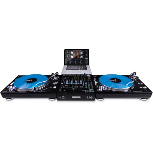 Reloop RMX-90 DVS Combo Deal 1