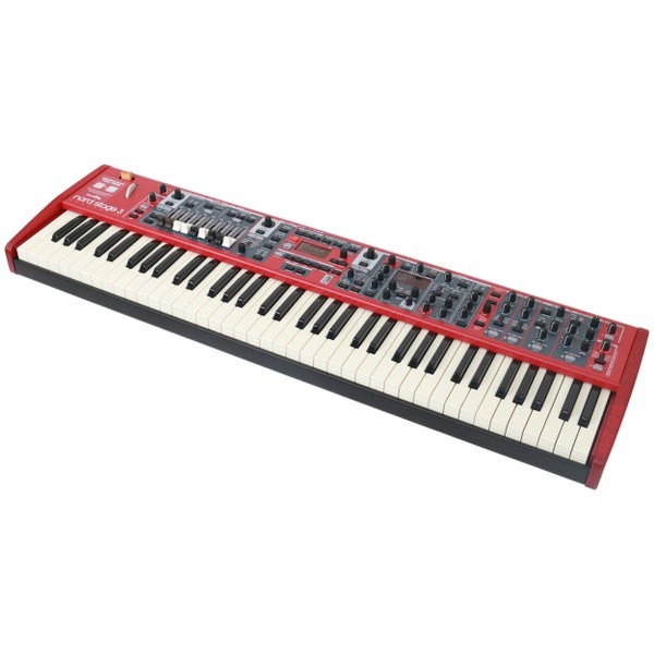 Clavia Nord Stage 3 Compact stagepiano