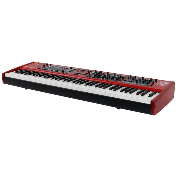 Clavia Nord Stage 3 HP76 stagepiano
