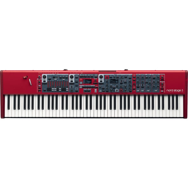 Clavia Nord Stage 3 88 stagepiano
