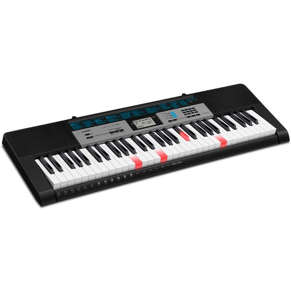 Casio LK-136 clavier 61 touches lumineuses