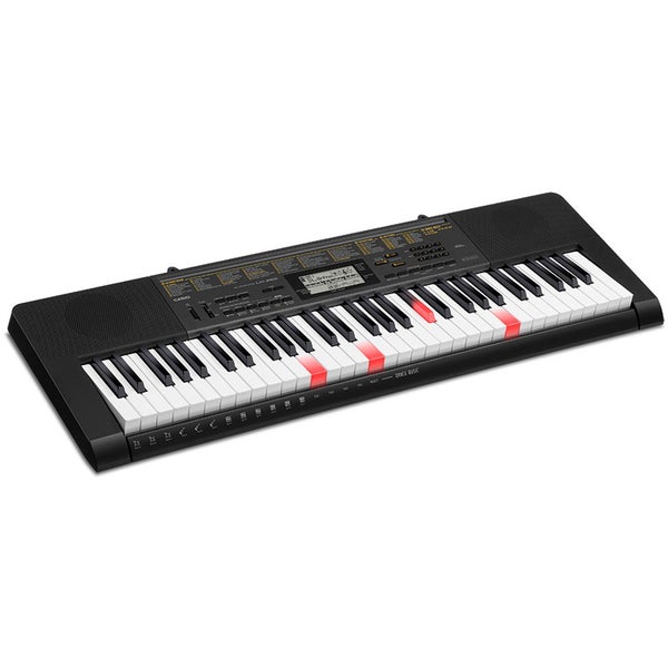 Casio LK-265 keyboard 61 verlichte toetsen