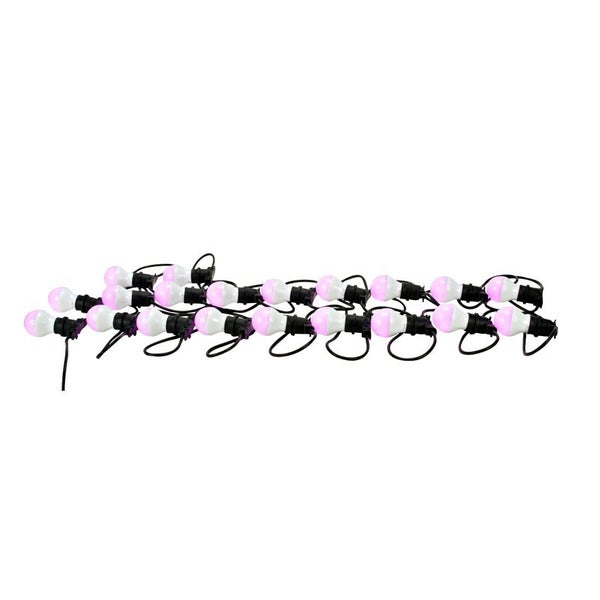 American DJ Color Strand LED guirlande lumineuse