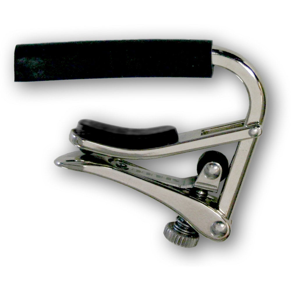 Shubb C1 Standard Capo for Steel-String and Electric Guitars | Bax Music