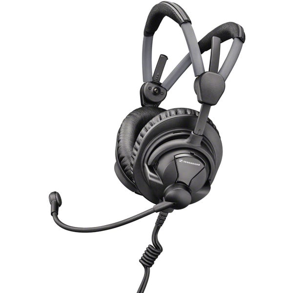 Sennheiser HME-27 professionellt broadcast-headset