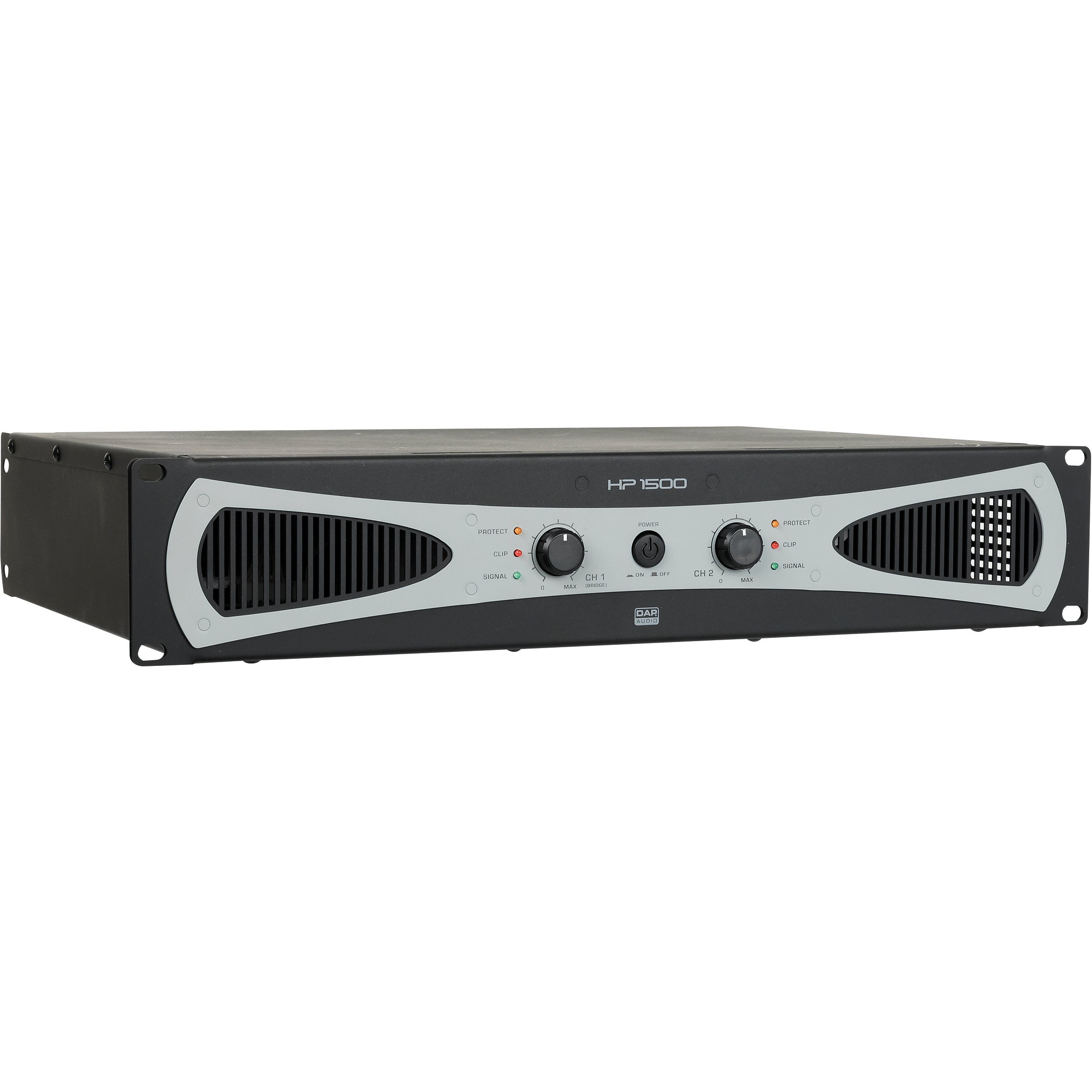 DAP HP-1500 Verstärker