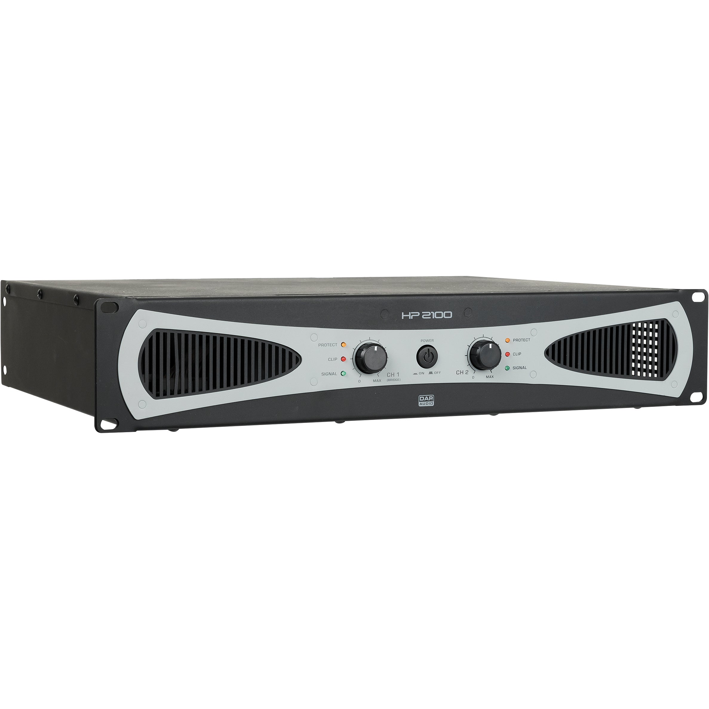 DAP HP-2100 Verstärker