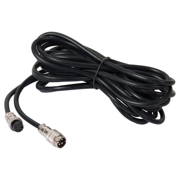 Ayra KIT-2 cavo prolunga e foot controller per set di luci Compar Kit , 2 e 3