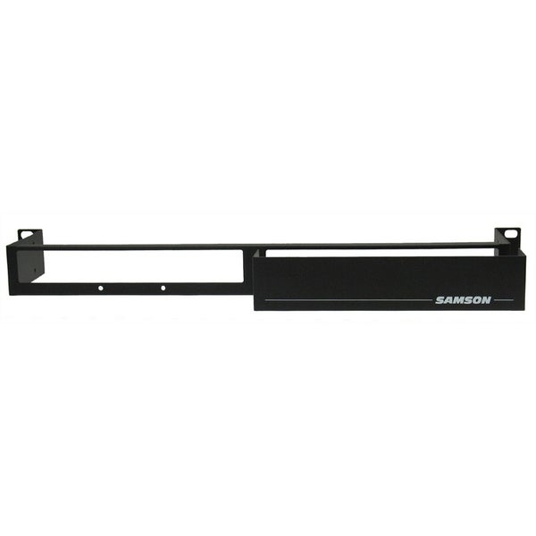Samson RK55 Stage 5/55, Airline77 y montaje en rack Concert77