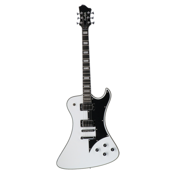 Hagstrom Fantomen White guitare électrique