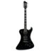 Hagstrom Fantomen Black chitarra elettrica