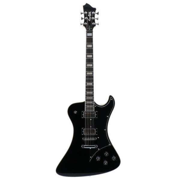Hagstrom Fantomen Black chitarra elettrica