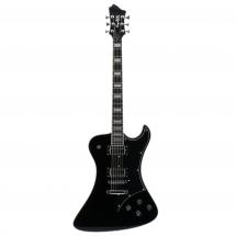 Hagstrom Fantomen Black guitare électrique