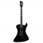 Hagstrom Fantomen Black chitarra elettrica