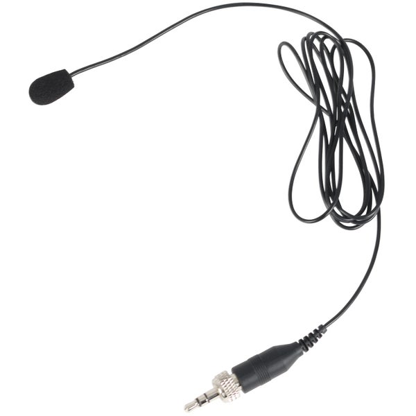 Samson LM10 micrófono de solapa mini jack MJ