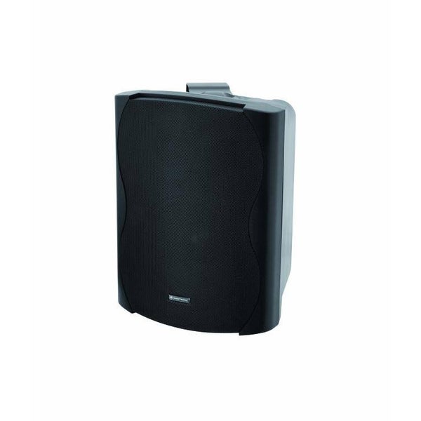 Omnitronic C-80 Black set de instalación altavoces negro