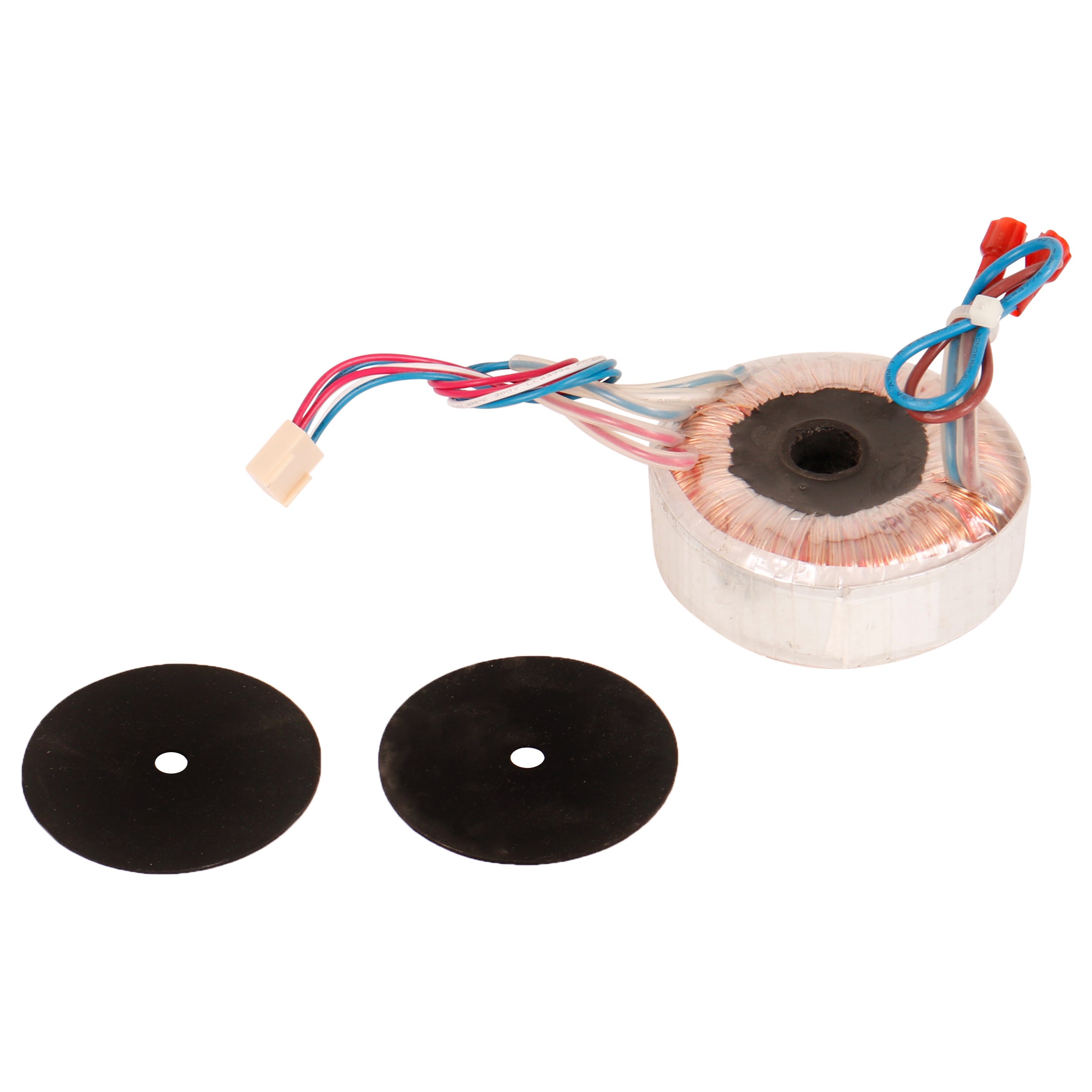 DBX ring core transformer for Driverack | Bax Music