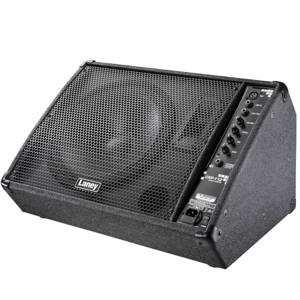 Laney CXP-112 retour de scène actif 12 pouces 240 W
