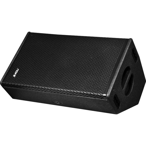 Nova Visio VS12M retour de scène passif 12 pouces 300 W