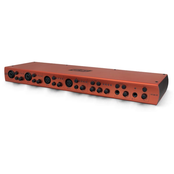 ESI U168 XT interfaccia audio USB