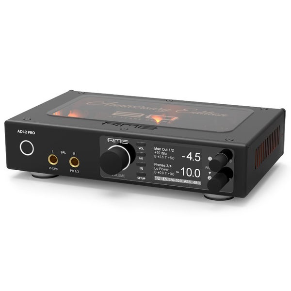 RME ADI-2 PRO AE