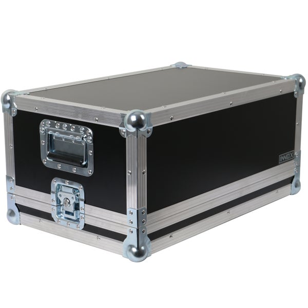 Innox FCFOG1 flightcase till rökmaskiner. passar till bland andra WSM03