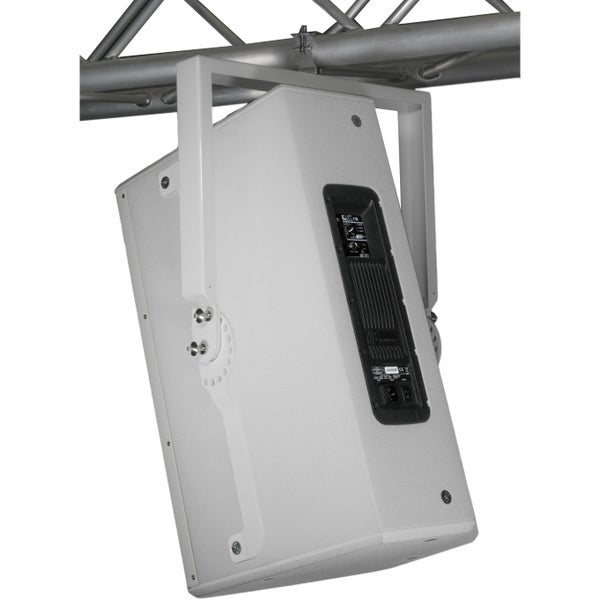dB Technologies WB L12-V White soporte giratorio para LVX 12