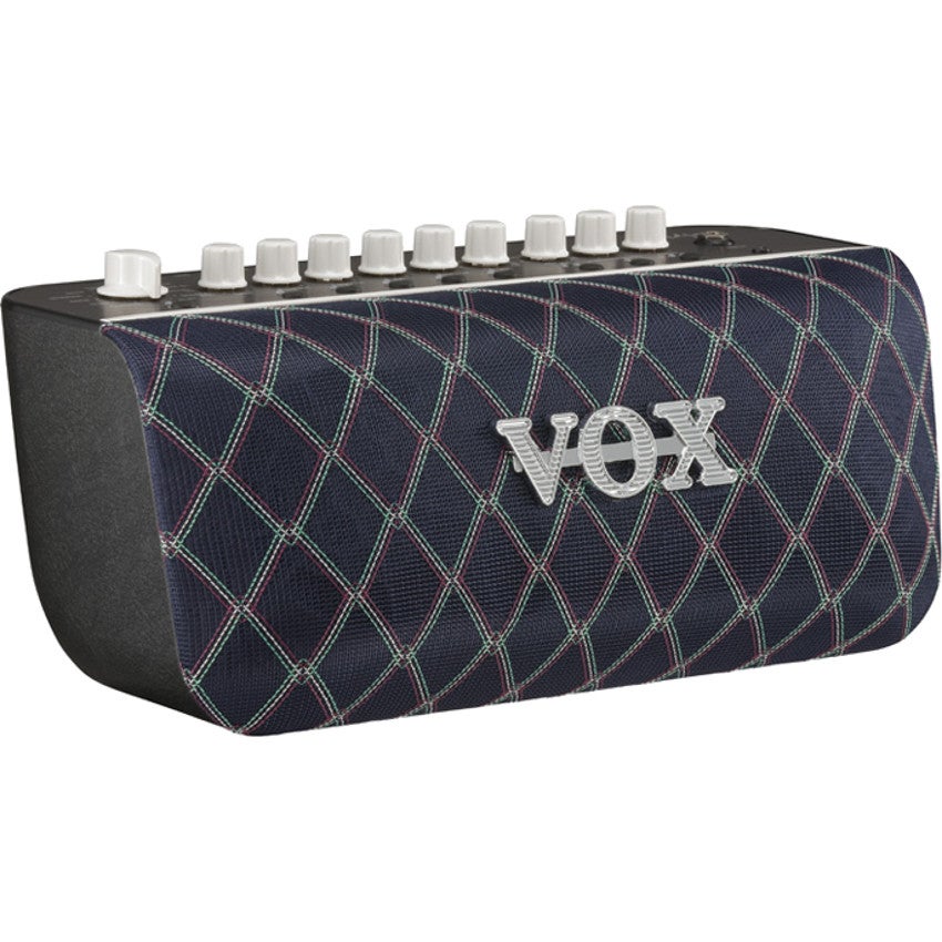 VOX Adio Air BS Modeling-Bassverstärker-Combo / Bluetooth-Lautsprecher