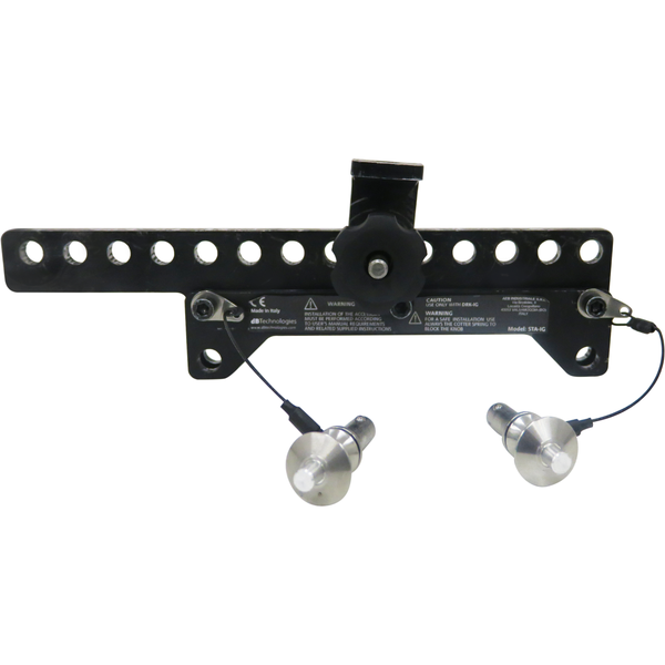 dB Technologies Ingenia STA-IG tornillo adaptador truss para DRK-IG