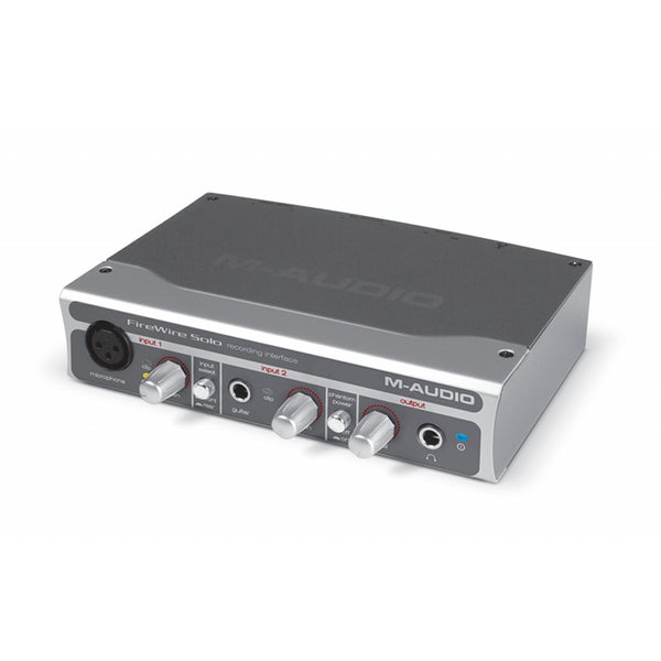 M-Audio FireWire Solo interface audio Firewire