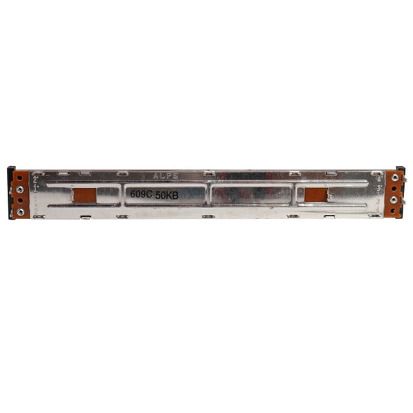 Pioneer spareparts DCV1033 fader canal para mezcladores DJ