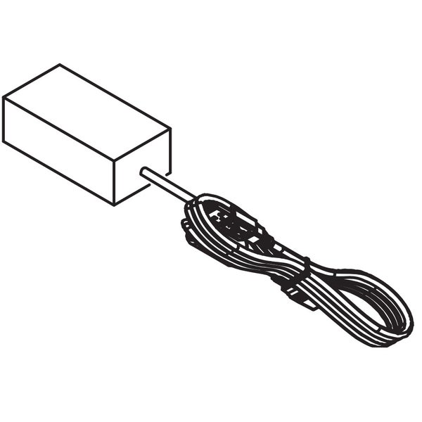 Pioneer spareparts DWR1578 alimentador de repuesto para DDJ-RR (y otros)