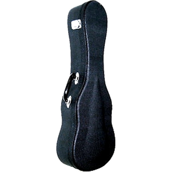 Ohana UCV-24 custodia rigida per ukulele stile Vita