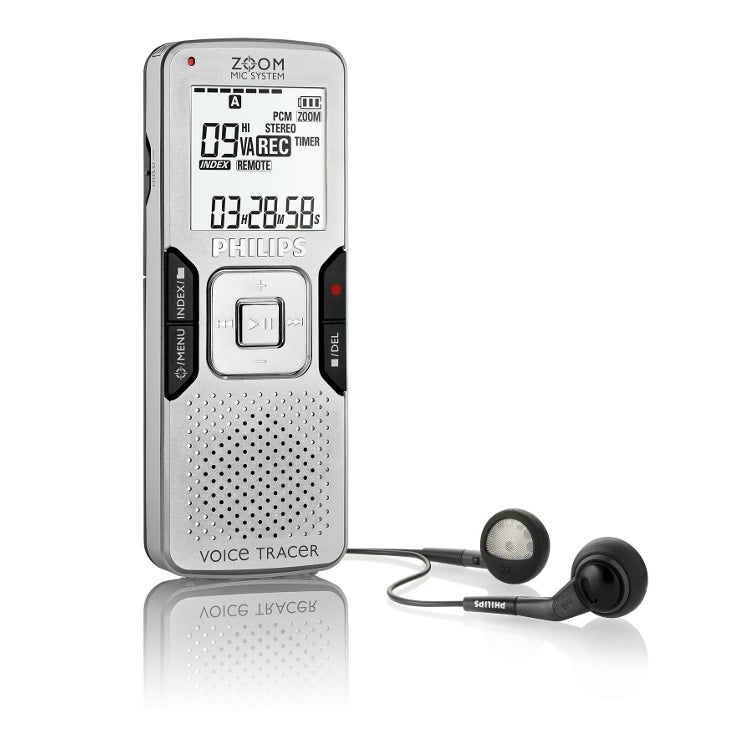 0882 Philips LFH 0882 PCM digitale memorecorder | Bax Music