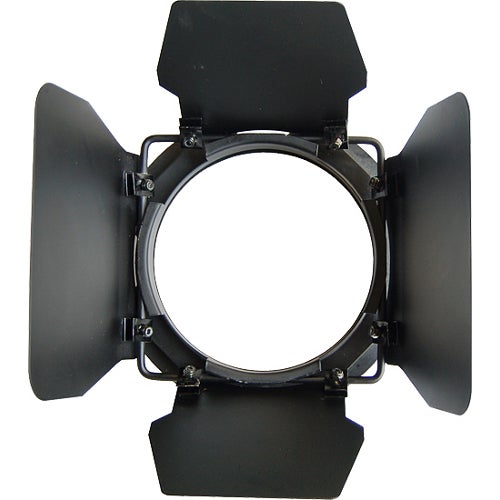 Briteq volet coupe-flux pour projecteur LED Mini Color 7TC