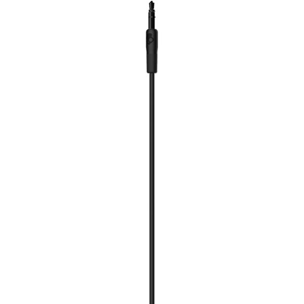 Skullcandy cable de repuesto negro para auriculares Crusher