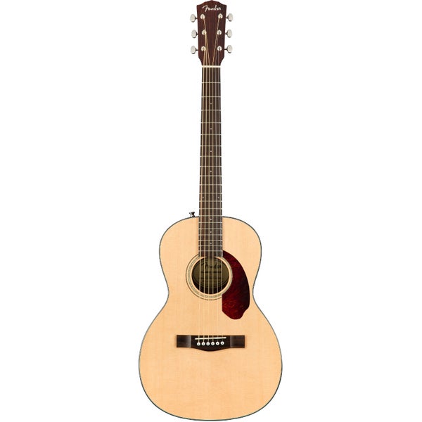 Fender Classic Design CP-140SE Natural avec housse