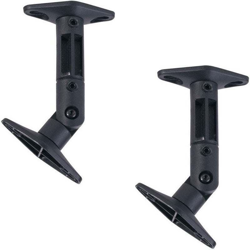 Newstar Speaker-W100black - Lautsprecherständer, Schwarz 8717371441289 - Image 3
