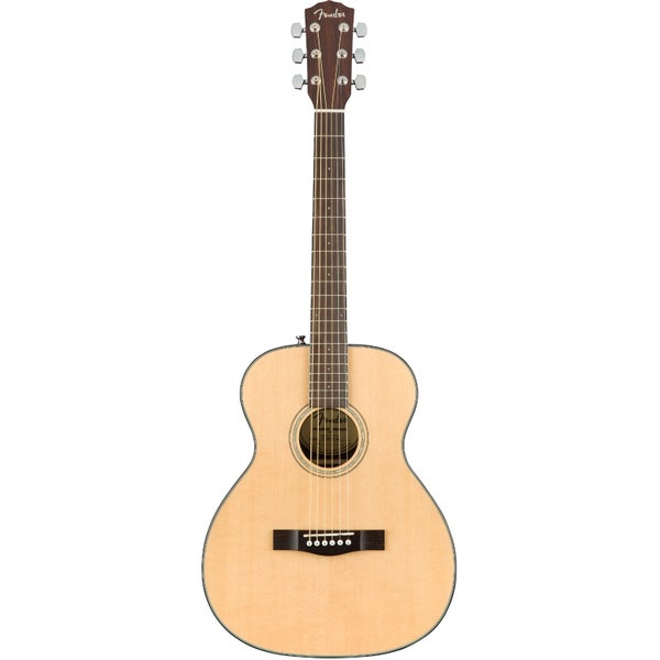 Fender Classic Design CT-140SE Natural avec housse