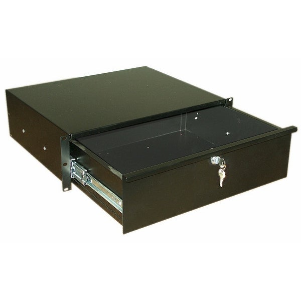 JV Case Rack Drawer 3U tiroir rackable