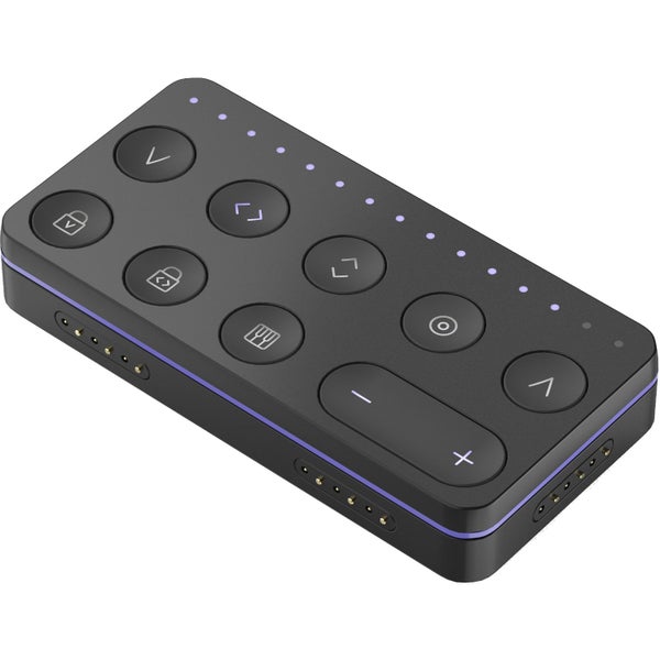 Roli Touch Block controller till Lightpad/Seaboard Block