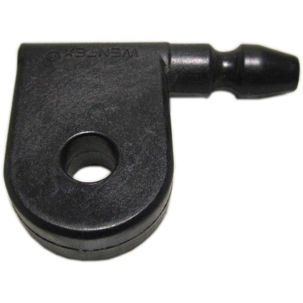 Wentex Pipe & Drape Swivelpin