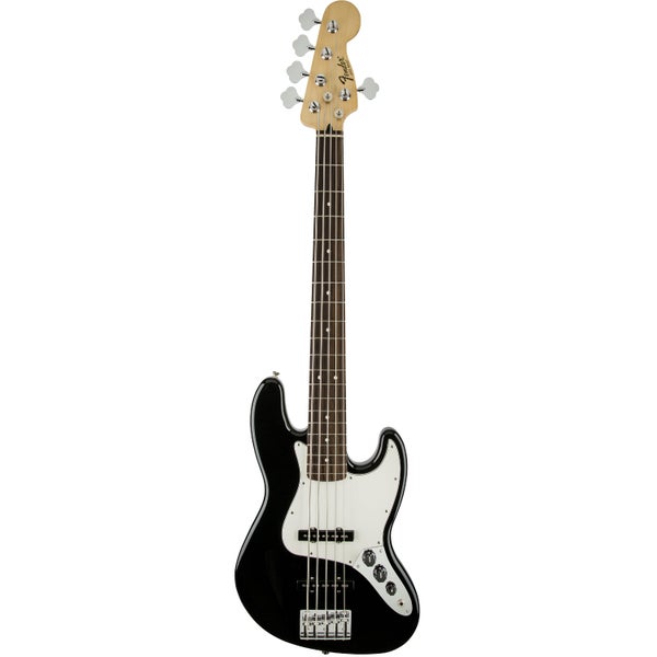 Fender Standard Jazz Bass V