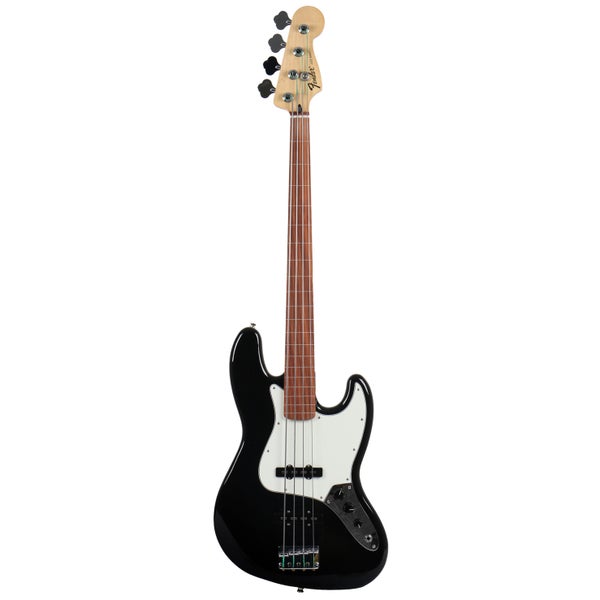 Fender Standard Jazz Bass