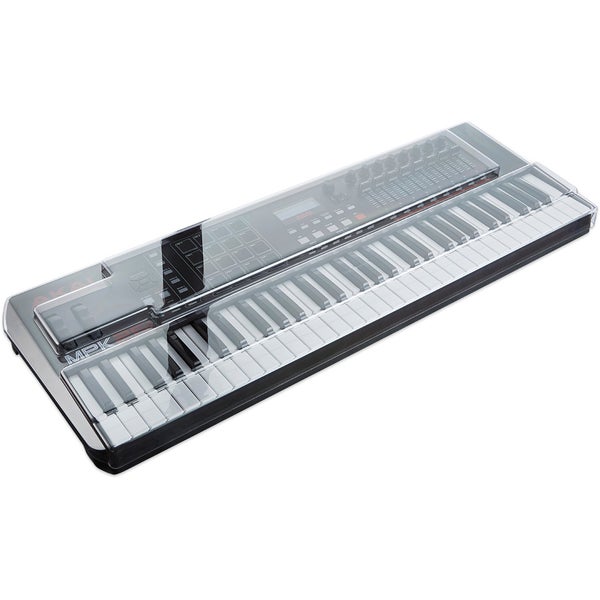 Decksaver AKAI MPK 261 dust cover