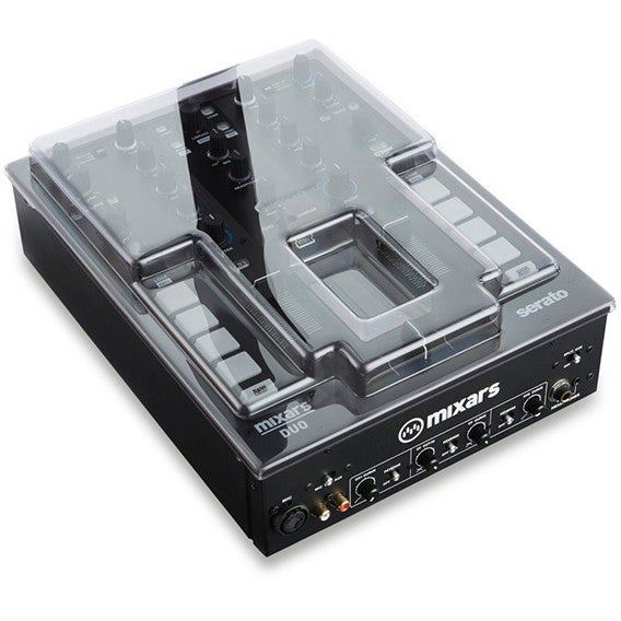 Decksaver Mixars Duo dust cover